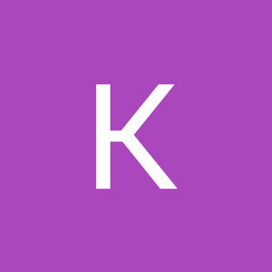 Meet your Posher, Kristin